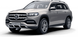 GLS 450 4Matic